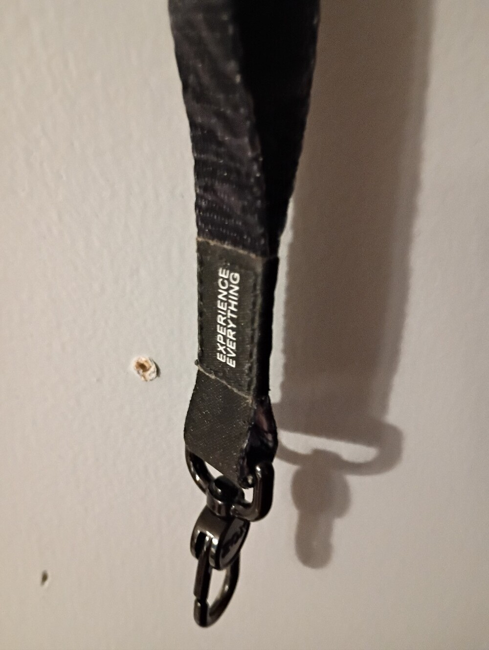 Authentic Zox Lanyard - Picture 2 of 4